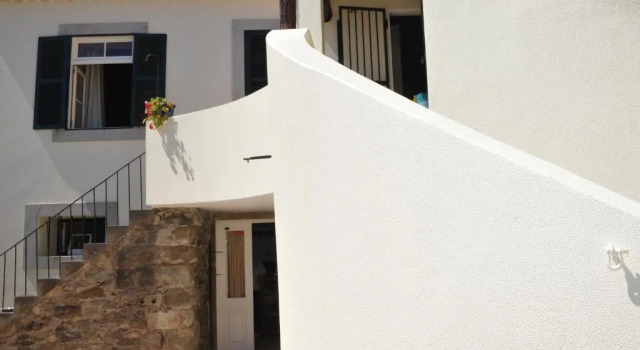 Двухместный номер Standard 16 Porto Santo Apartments