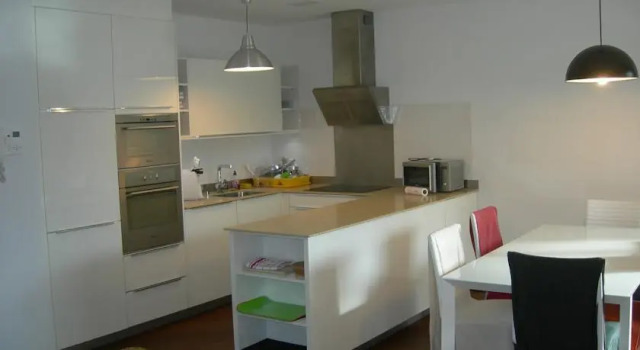 Residenz Horlauben, Брондау Қонақ үй Davos-Dorf Давос