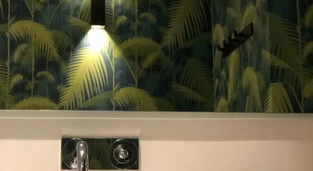 Номер Luxury Milkhouse Luxury Stay Amsterdam