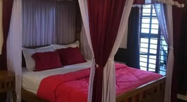 Номер Deluxe Orange Valley Plantation Holiday Resort Coorg