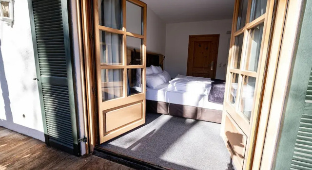 Номер Comfort SL Hotel