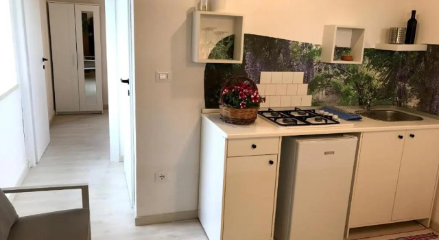 Апартаменты Standard c 1 комнатой Masseria La Torre