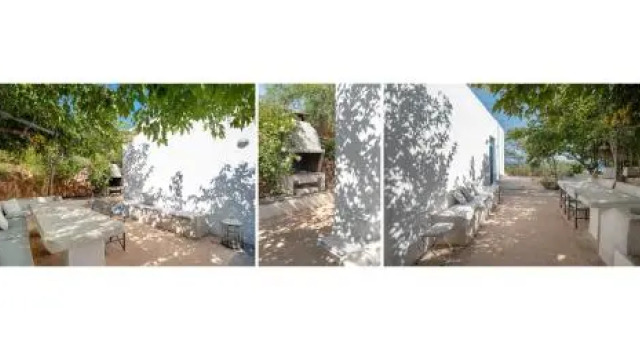 Morfia Villas, Prenota Appartamento Marpissa Paro