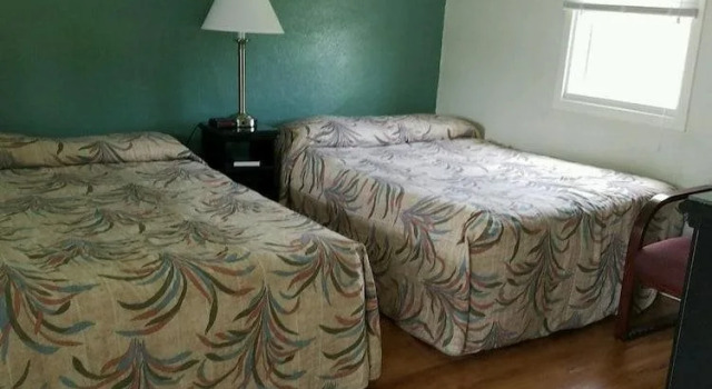 Major League Motor Inn, Book Hotel Fly Creek New York State