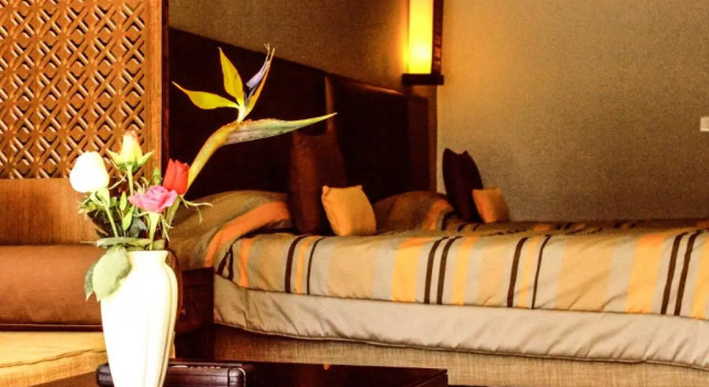 Люкс Hotel Continental