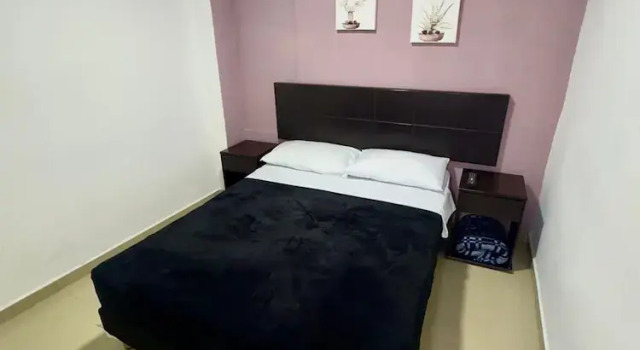 Номер Standard Hotel Blu Boutique