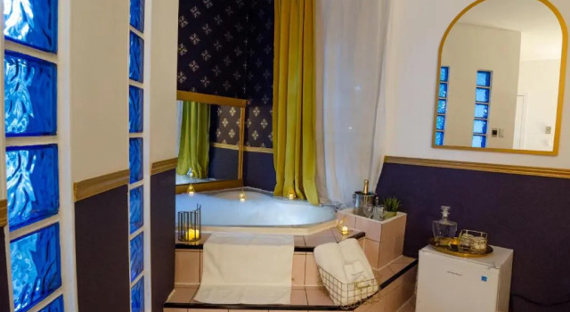 Süit Hotel Dorion