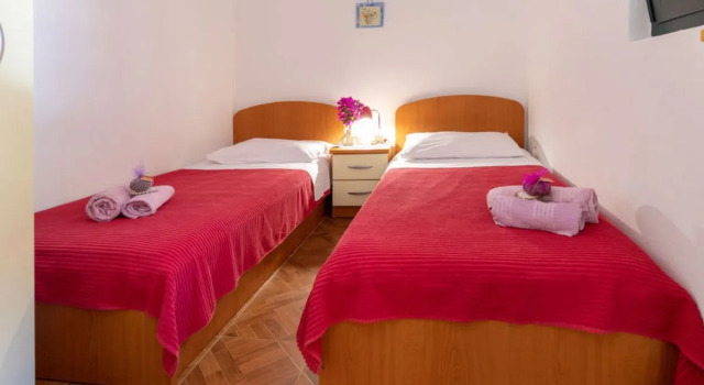 Bungalow Dubra Klek, Забронировать Отель Клек Neretva River Delta