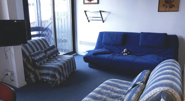 Apartment Residence Armazan ,Apartment 2, Réserver Appartement Saint-Lary-Soulan Station de ski de Saint-Lary-Soulan