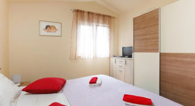 Апартаменты Deluxe Apartment Gold