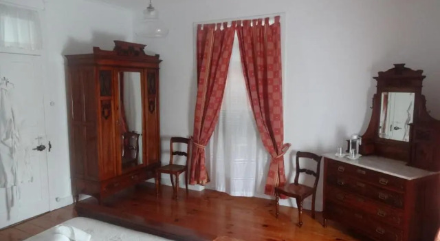 Одноместный номер Standard Vila Laura