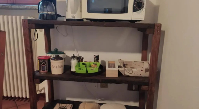 Коттедж La corte del pane