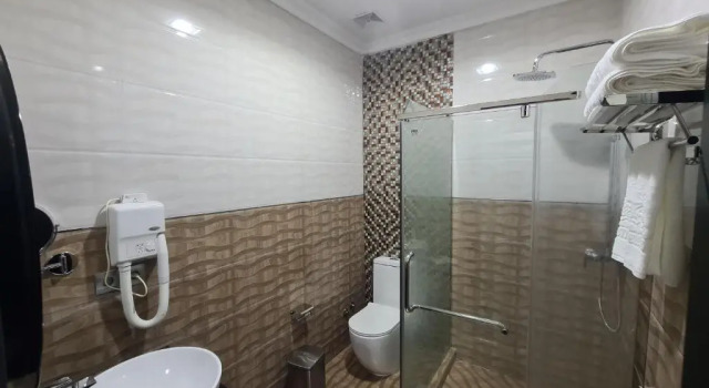 Апартаменты Indico Executivo Hotel