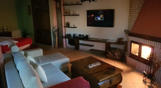 Apartamentos Fuentevieja