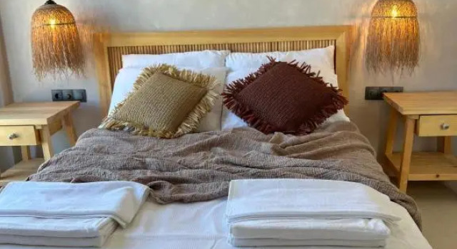 Люкс LAGOM HOTEL