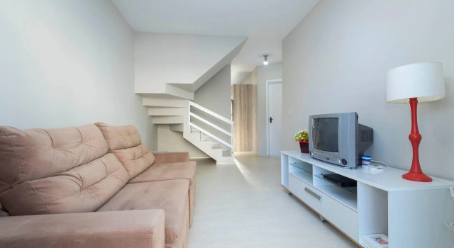 Aluguel Apartamento 2 Quartos 6 Pessoas Piscina | Bombas/sc