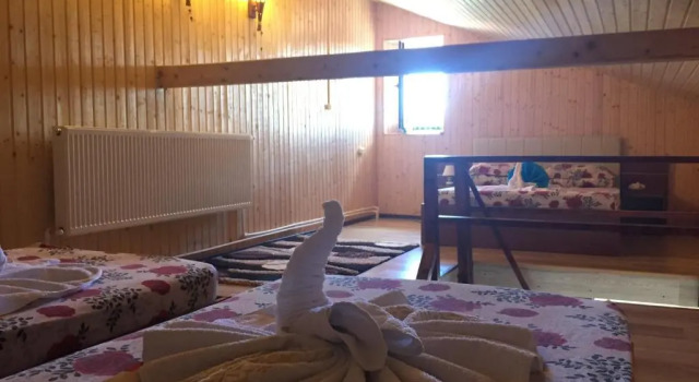 Люкс Pensiunea Roka