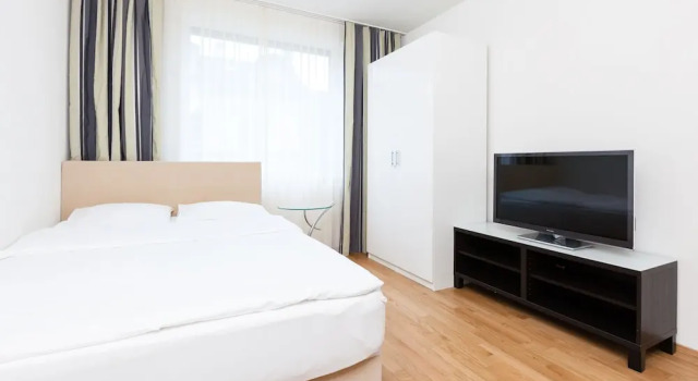 Номер Standard Swiss Star Longstreet - Self Check-In