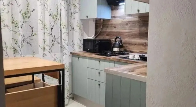 Cozy apartment near the New Cheryomushki metro station, Rezerwuj Apartament Moskwa Rosja