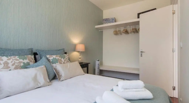 Bairrus Lisbon Apartments - Duque, Забронировать Апартаменты/квартира Апартаменты Лиссабона, рядом с Алвалади, Апартаменты/квартира