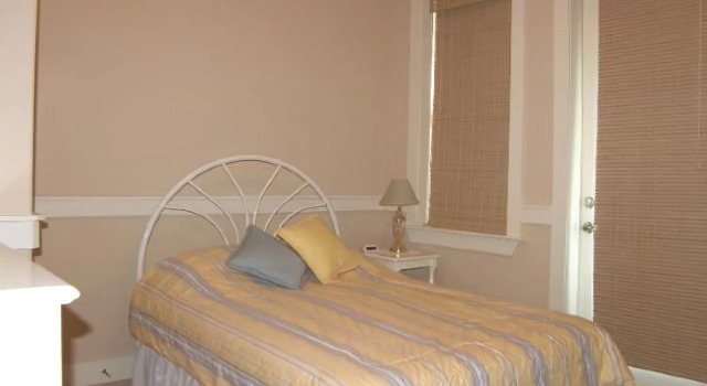 Waterside Village Cottage 3228 Apartment 3 Bedroom