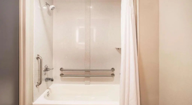 Люкс La Quinta by Wyndham Chattanooga-Hamilton Place