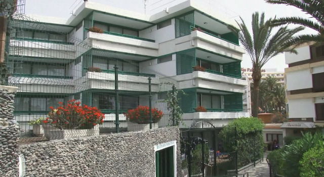 Apartamentos Maba Playa