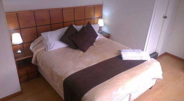 Hotel Embajada Real