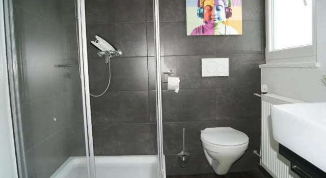 Номер Standard Ferienwohnungen TalBach