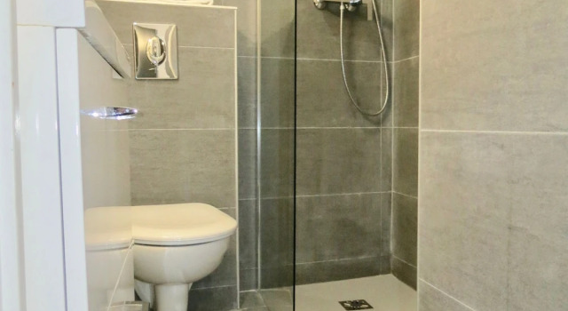 Одноместный номер Standard Hotel Amiraute