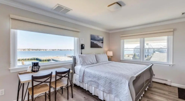 Одноместный номер Standard с видом на море Colonial Shores Resort