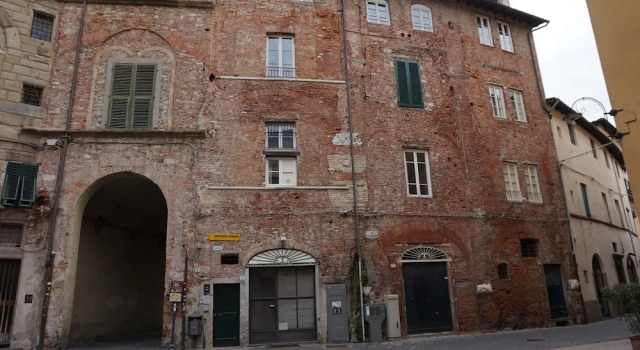Suite nell'anfiteatro Romano, Buchen Sie Hotel Lucca Toskana
