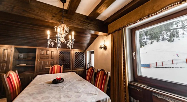 Апартаменты Superior Hotel Olympia