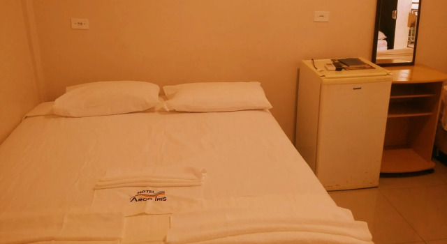 Hotel Arco Iris Palmas, Забронировать Отель Пальмас Tocantins