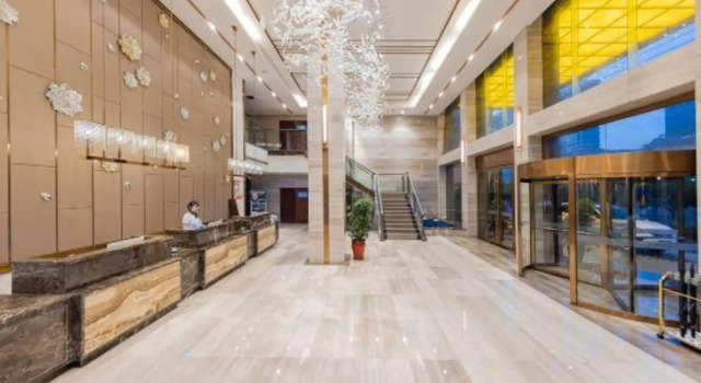 Bowei Select Hotel