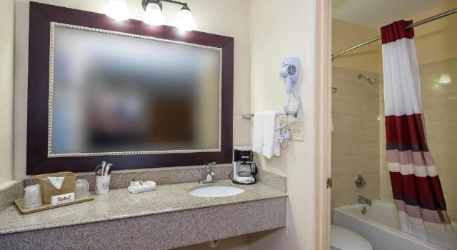 Номер Standard Extended Stay - Ormond Beach