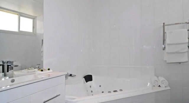 Номер Standard с красивым видом из окна Riverside Ocean Grove