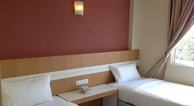 Caspari Hotel