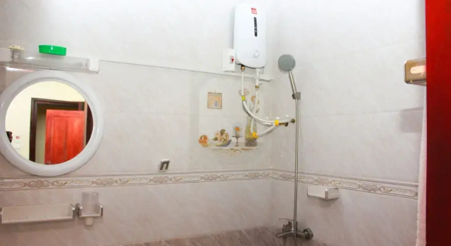 Appartamento Glory Palace Hotel