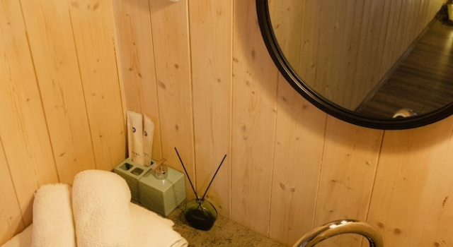 Номер Comfort Aglamp Almaty