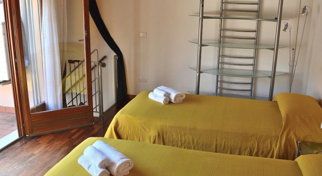 Апартаменты Apartment Benaco near Downtown