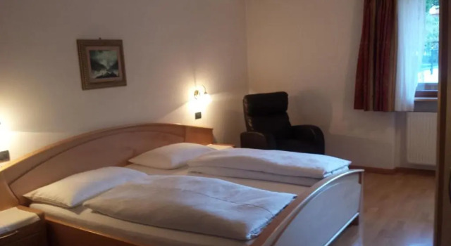 Номер Standard Hotel Garnì Gardena - Appartments