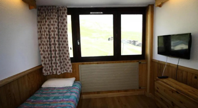 Résidence Palafour - Studio pour 2 Personnes 193806, Book Hotel Tignes Espace Killy