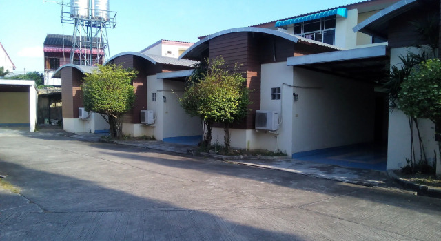 Sutha Garden Resort Hat Yai