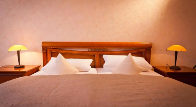 Двухместный номер Standard Hotel Spies