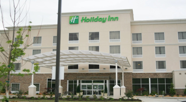 Holiday Inn Guin, an IHG Hotel, Prenota Hotel Hotel tutto incluso a Alabama, All Inclusive