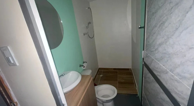 Номер Classic Hotel Miramar Baru