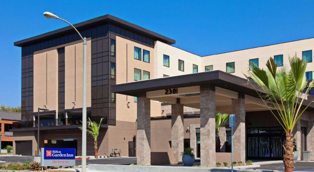 Hilton Garden Inn Irvine/Orange County Airport, Забронировать Отель Ирвайн округ Ориндж, рядом с San Joaquin Wildlife Santuary