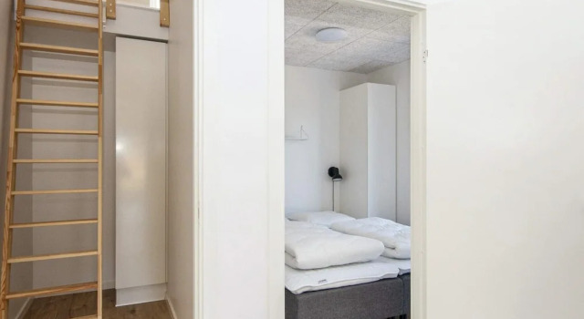 5 Star Holiday Home in Romo