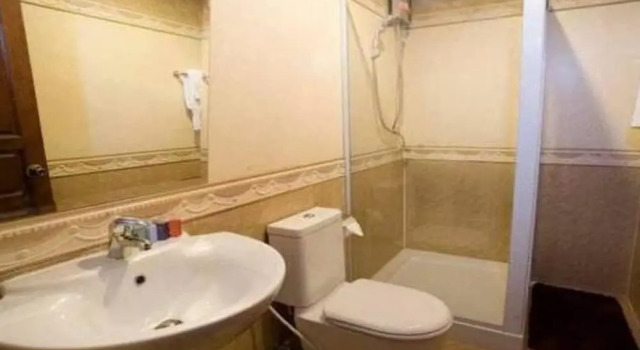 Номер Standard с балконом The Point Residence